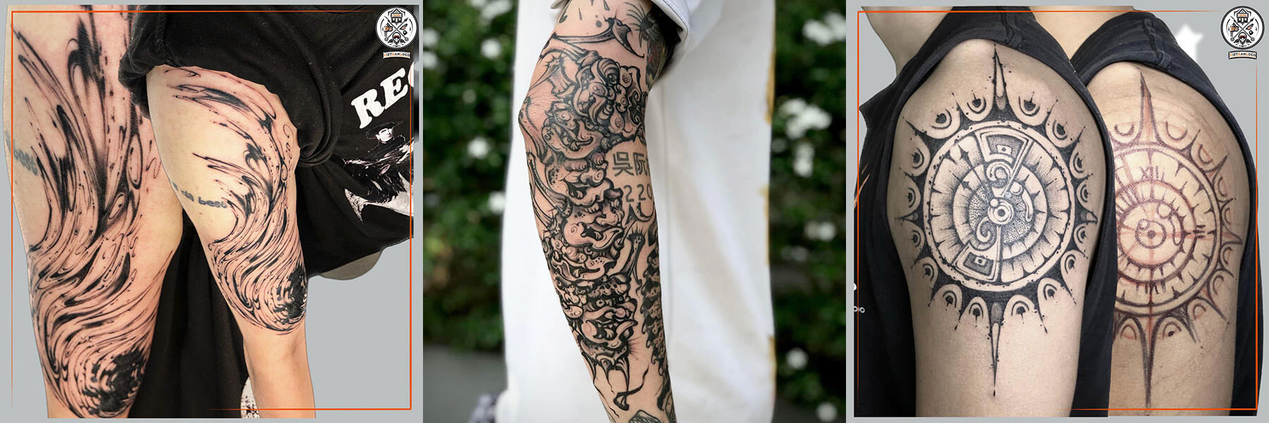 xăm hình đẹp tại tphcm, địa chỉ xăm hình đẹp ở tphcm