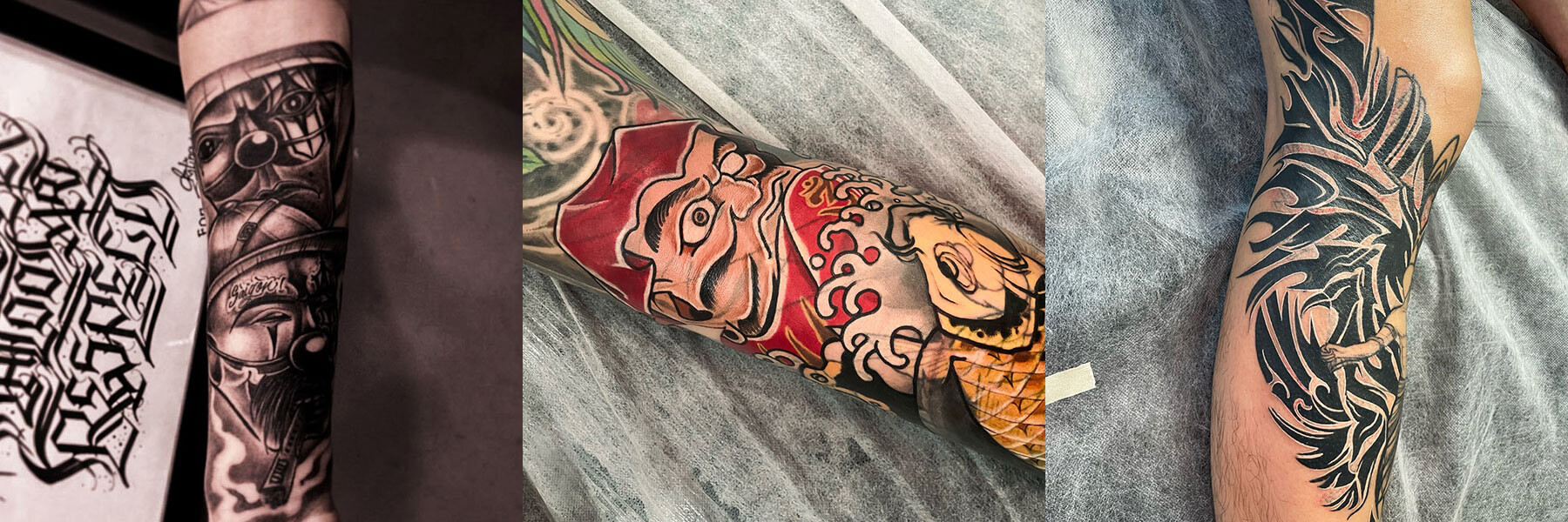 tiệm xăm ở tphcm, địa chỉ xăm ở tphcm