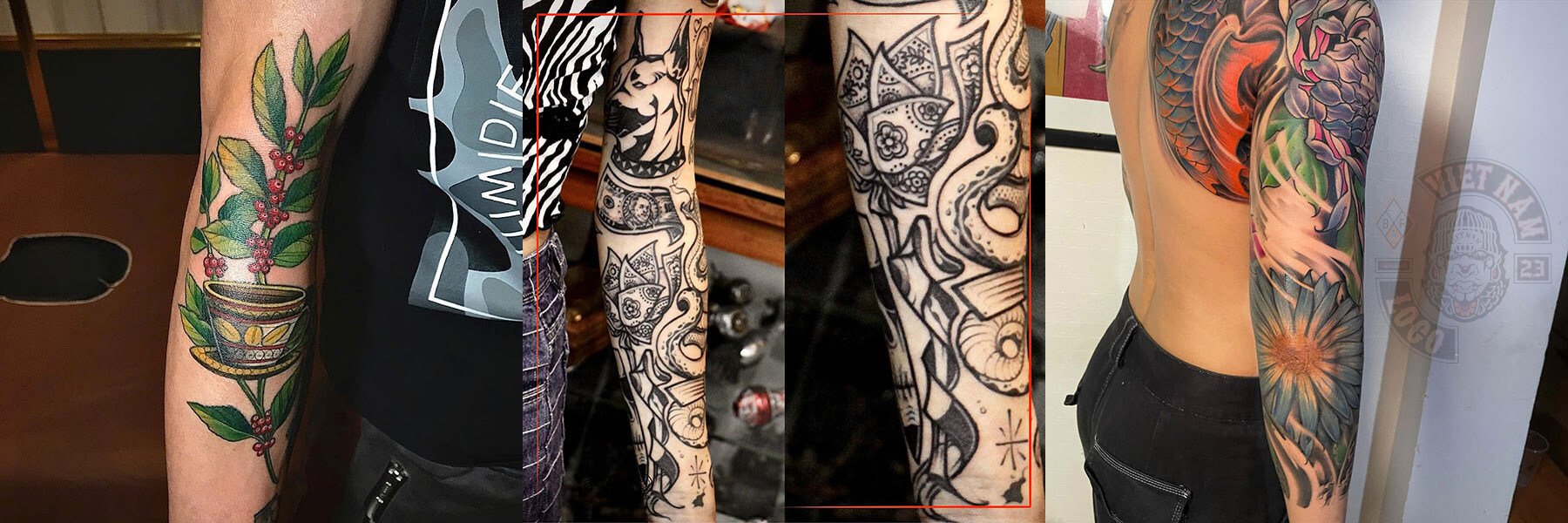 địa chỉ xăm hình uy tín ở tphcm, xăm uy tín ở tphcm