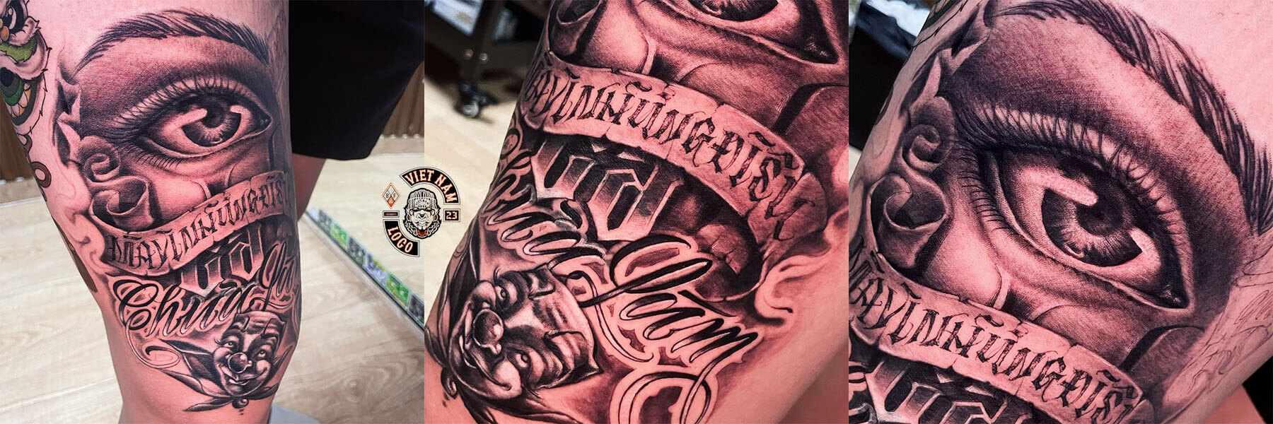 thiết kế hình xăm theo yêu cầu, xăm hình theo yêu cầu