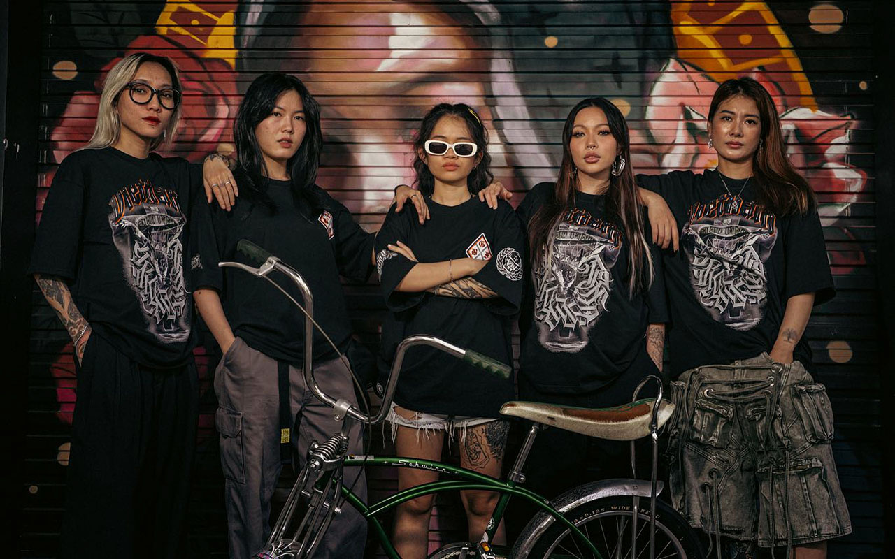 tiệm xăm hình đẹp